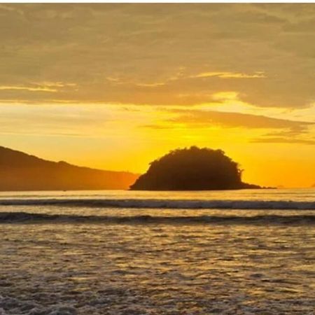 Apartamento Praia Maranduba Sape Ubatuba Exteriér fotografie