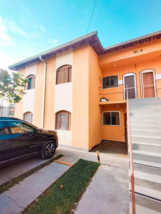 Apartamento Praia Maranduba Sape Ubatuba Exteriér fotografie