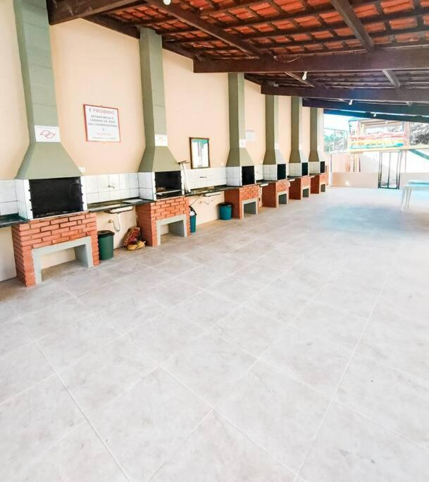 Apartamento Praia Maranduba Sape Ubatuba Exteriér fotografie