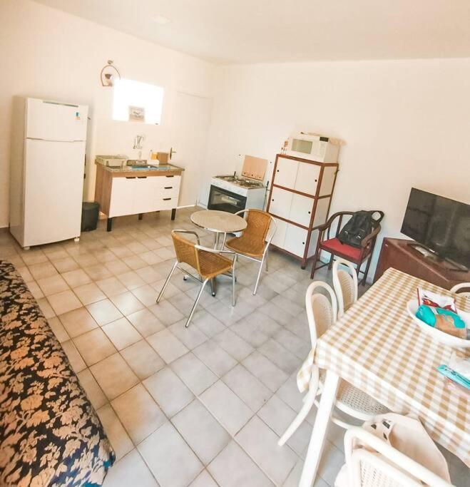 Apartamento Praia Maranduba Sape Ubatuba Exteriér fotografie