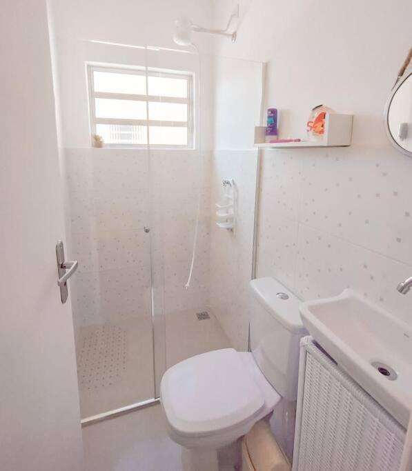 Apartamento Praia Maranduba Sape Ubatuba Exteriér fotografie