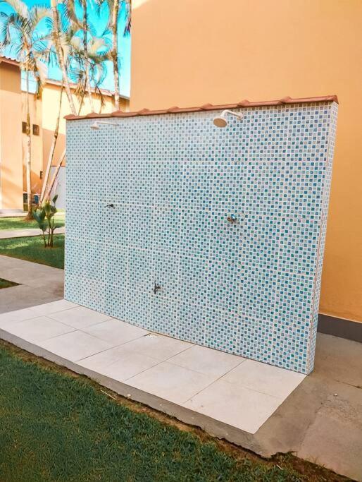 Apartamento Praia Maranduba Sape Ubatuba Exteriér fotografie