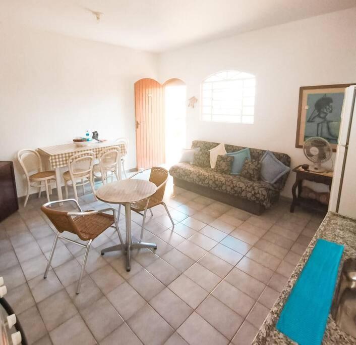 Apartamento Praia Maranduba Sape Ubatuba Exteriér fotografie